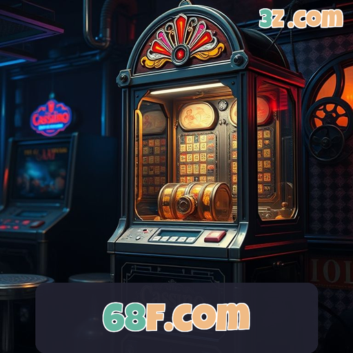 Jogos Incríveis no 68f.com: Aventura à Vista!